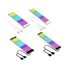 ARGB Power Extension Cable Multifunction PC ARGB Power Supply Cable Easy