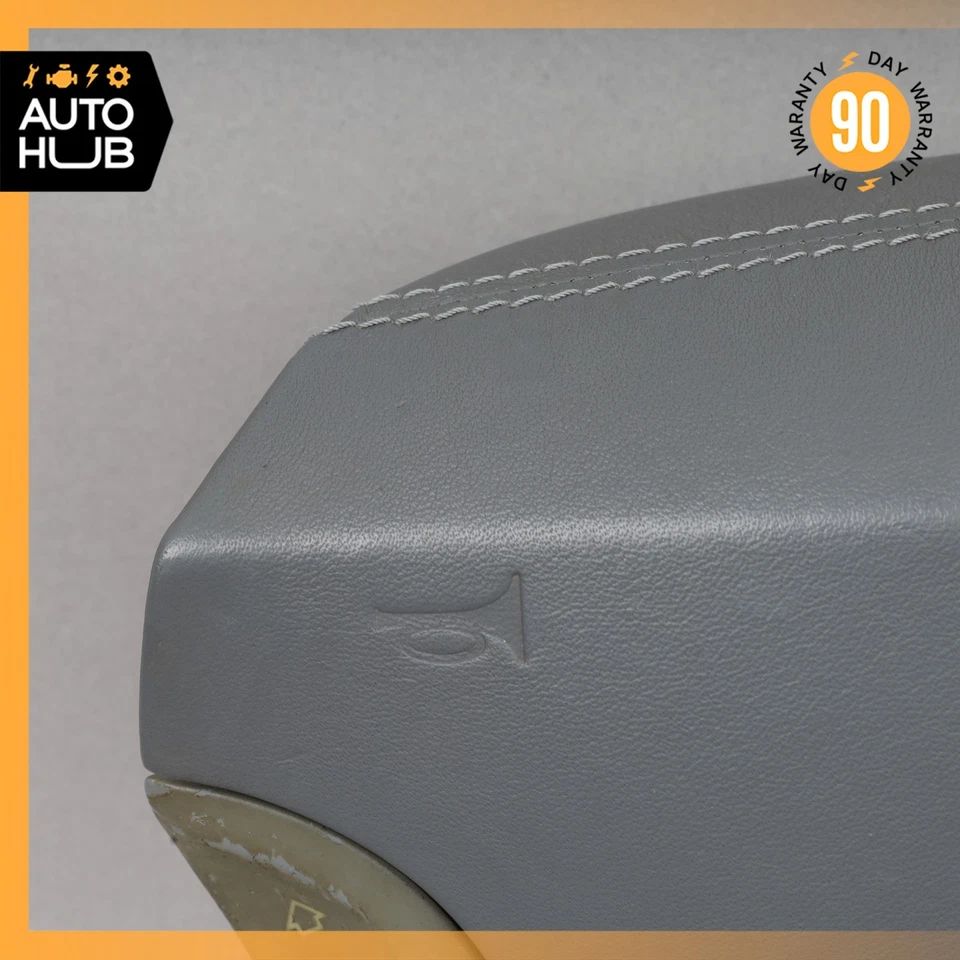 00-06 Mercedes W215 CL500 S350 CL55 AMG Volante Airbag OEM Foto 4 de 4