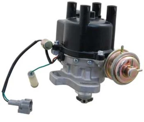Distribuidor compatible con Toyota Corolla WAI 1988-1989 WORLD POWER SYSTEMS Foto 2 de 4