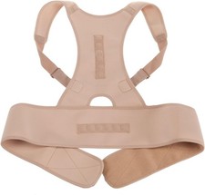 North AmericanTM Magnetic Posture Corrector, Regular, Adjustable 28" to 38"