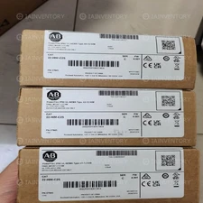 1PC NEW Allen-Bradley 22-HIM-C2S With One Year Warranty Fast shipping