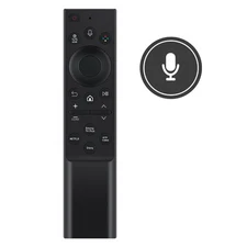 BN59-01386A Replace Voice Remote Control fit for Samsung TV QN43Q60AAFXZA