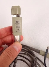 Tektronix Passive Oscilloscope Probe Model P6106A