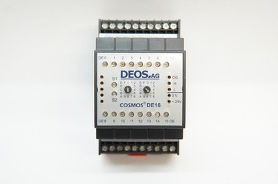 Deos Cosmos DE16 Modul (1 Jahr Garantie)