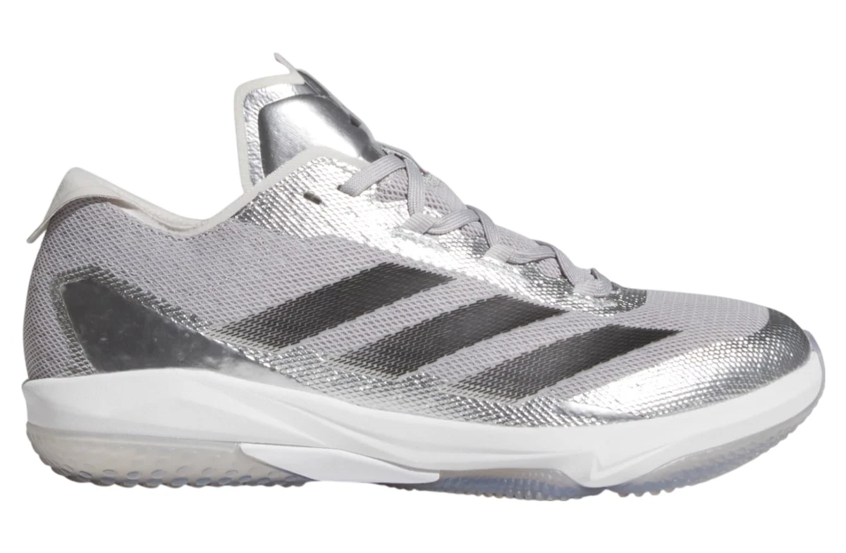 adidas Adizero Impact Turf Silver Speed Pack for Sale