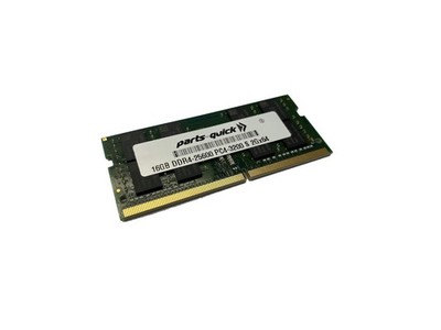 16GB Memory for ASUS ROG Zephyrus G14 (AMD) Compatible DDR4 SODIMM 3200MHz RA...