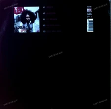 Leki - Warrior Girl EP2 Maxi (VG/VG) .*