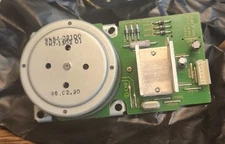 Vintage HP LaserJet 4+/5 C3916A Replacement Main Motor RH7-1301