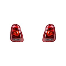Heckleuchte Set Rückleuchte Rücklicht passend für BMW Mini R56 57 10/06- Li. Re.