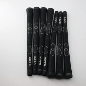 Hippo standard golf grips