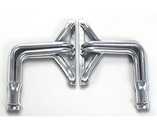 Hedman 68308 Elite Ultra-duty Htc Coated Full Length Headers
