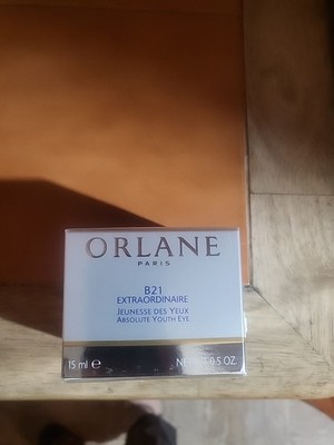 Orlane B21 Extraordinaire Absolut Youth Eye Serum .5 oz