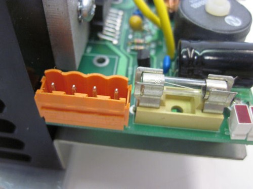 AVS Metrology 277-097-R2 CPU Processor, w/ Heatsink - Picture 7 of 7