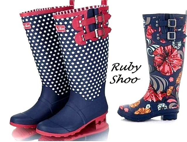 kangol winter ladies wellington boots