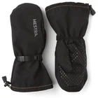 Hestra Pull Over Mitt - Black