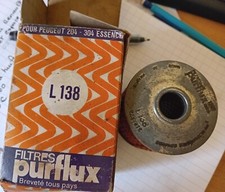 Filtre à huile Peugeot 604