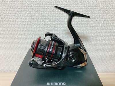 Spinning Reel 20 VANFORD C2500SHG Gear Ratio 6.0:1 Fishing Reel IN