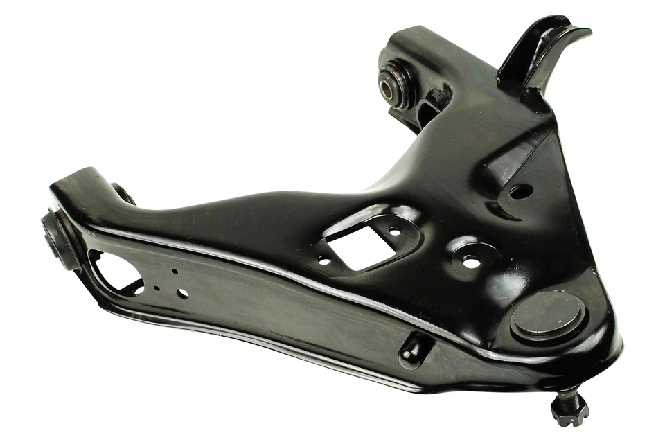 Brazo de control y articulación de bola Assy delantero derecho inferior Mevotech para 98-10 Mazda B4000 Foto 2 de 4