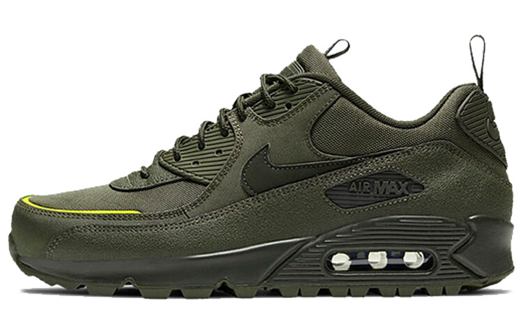 Nike Air Max 90 Surplus Cargo Khaki CQ7743-300 | eBay