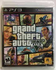 gta 5 ps3 buy