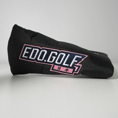 Scotty Cameron Red X Putter 34" Destro Con Inserto GSS E Copricapo