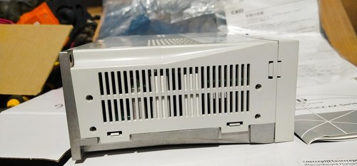 Unità CKD Absodex AX9000TS 3Ph 230VAC 1,9A trasduttore controller trasmettitore - Foto 12 di 13