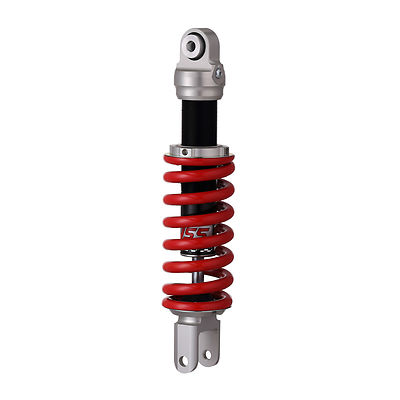 YSS AMMORTIZZATORE POSTERIORE APRILIA AF1 SINTESI 125 1988-90 SHOCK ...