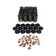 Howards Racing 98529-K31 Single With Damper Valve Spring Kit 1.525 7 Degree NEW