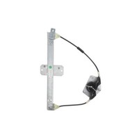 Fensterheber Elektrisch Hinten Links Ohne Elektromotor FüR Audi A4 8EC