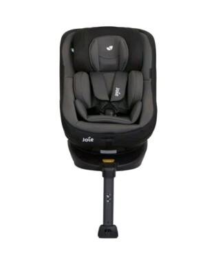 Joie Spin 360 Group 0+/1 ISOFIX Car Seat 0mths -4yrs