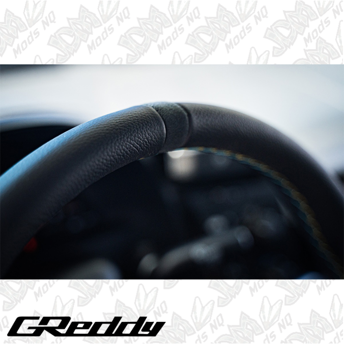GReddy x MOMO sports steering wheel 36600003 | eBay