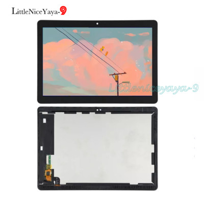 NEW 9.6'' TOUCH SCREEN & LCD For HUAWEI MediaPad T3 10 AGS-L09 AGS-W09 AGS-L03