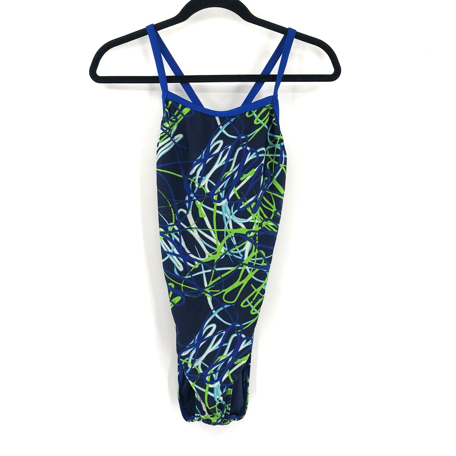 SPEEDO One Piece Pro LT Swimsuit Competition Racerbac… Gem