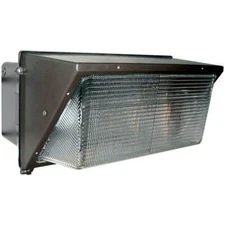 Commercial Wall Light Fixture 150W Heavy Duty Industrial outdoor Waterproof 