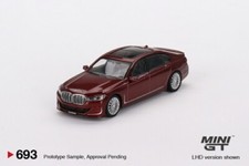 1/64 BMW ALPINA B7 XDRIVE AVENTURIN (RHD) MGT00693-R