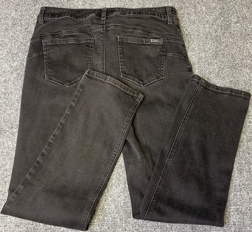 Chicos Womens 0.5/6 Jeans So Lifting 