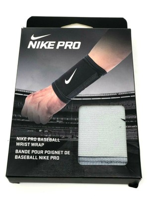 nike pro baseball wrist wrap