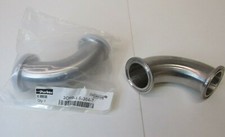 New Parker Performance Stainless 2CMP-1.5-304-7 Lot of 2 Pieces 44796ELL