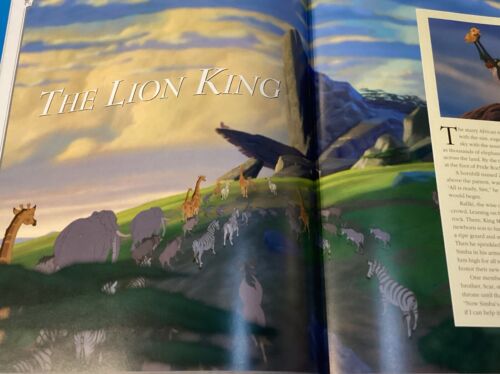 Schatzkammer der Kinderklassiker von Disney Press TK (2007, Hardcover) - Bild 16 von 16