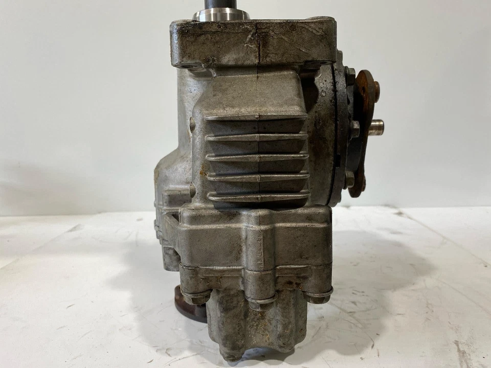 Audi A3 S3 2015-2017 caja de transferencia 0CN409107 108 k millas (TL) Foto 2 de 4