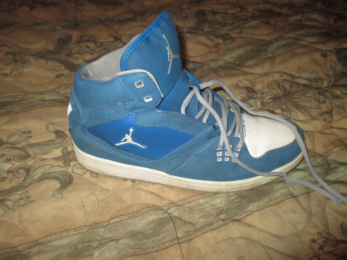 Jordan 1 flight 6 cheap