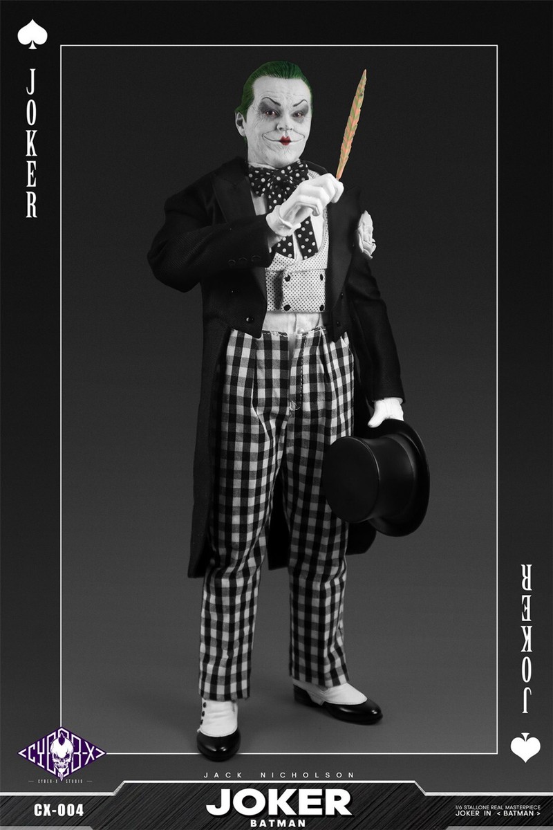 ＜JOKER × Third＞collaboration case  N×P JOKER × Third＞collaboration case