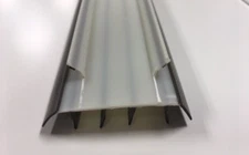 Alumax / Johnson Door Bottom (Sweep) 36"