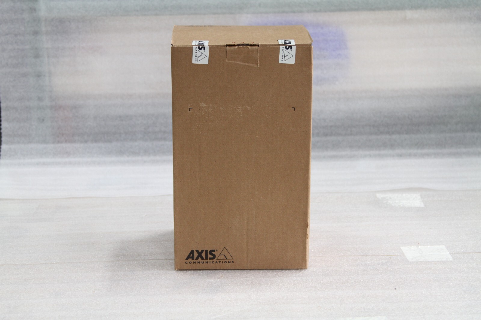 NEW AXIS Q6075  Clear Dome + Original Box