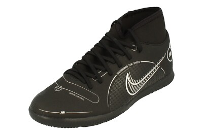 Nike Superfly 8 Club IC Herren Fußballschuhe Dj2907 Sneaker Schuhe 007