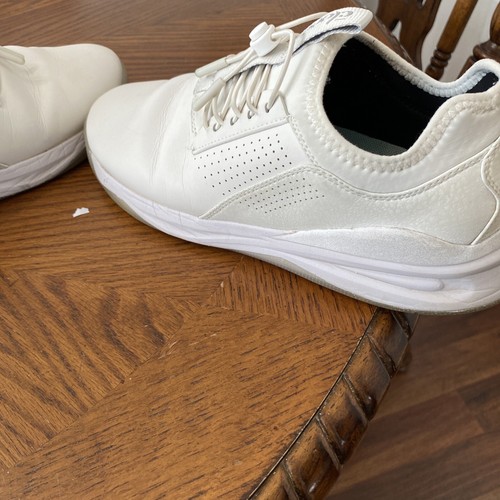 Chiodi di garofano classiche slip on comode assistenza sanitaria scarpe infermieristiche donna 10 uomo 8,5 - Foto 5 di 6