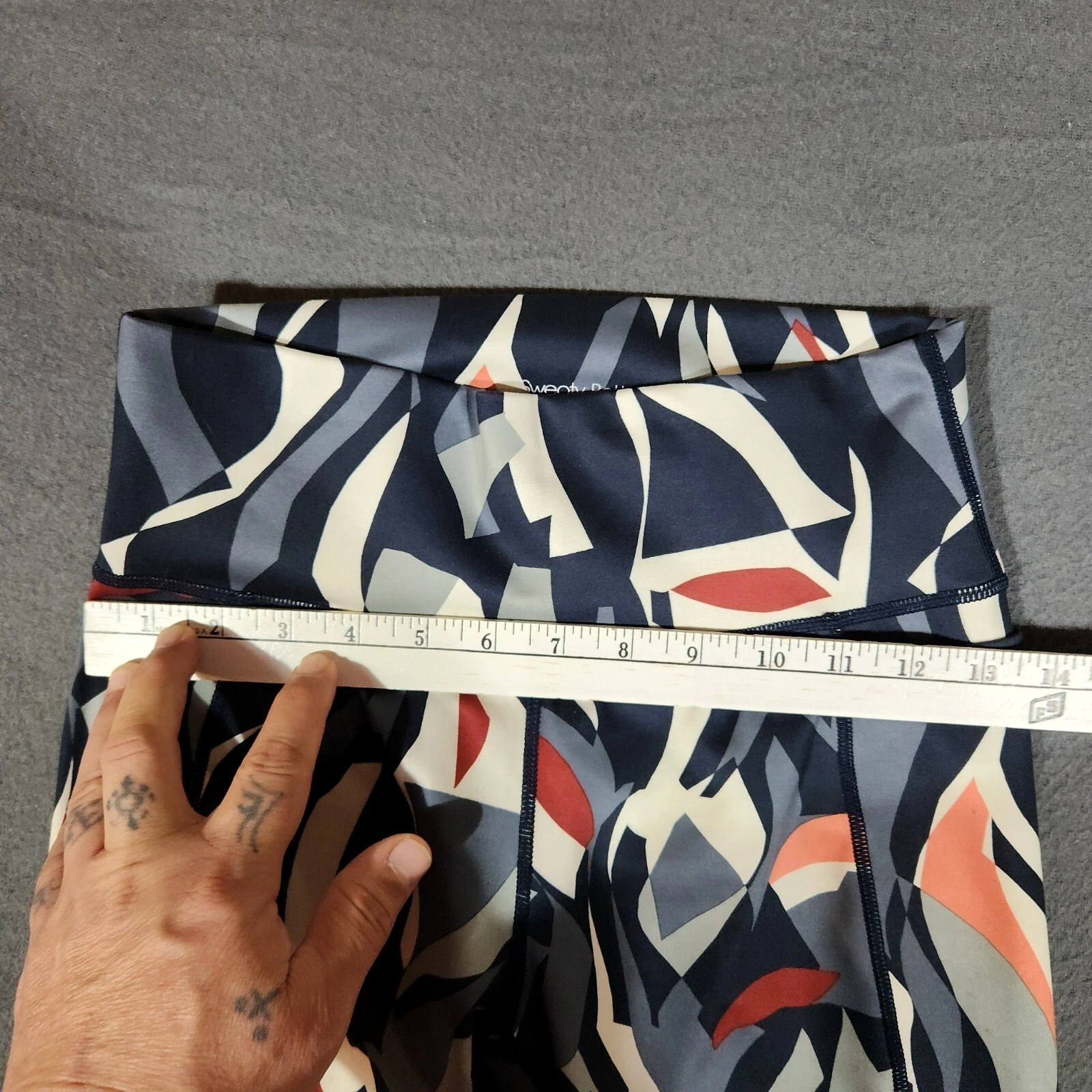 sweaty-betty super sculpt pocket athleisure gym yoga leggings