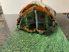 Field and Stream Tent - Store Display Salesman Sample "New" Never Displayed