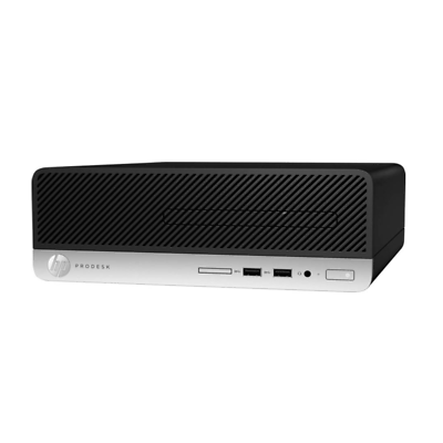 Windows 11 Pro HP INTEL CORE i7-8TH GEN 2TB SSD 64GB RAM Desktop