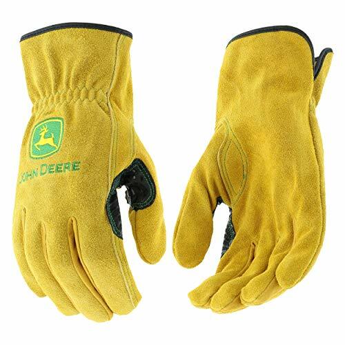 john deere work gloves
